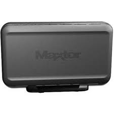 maxtor personal storage 3200 driver