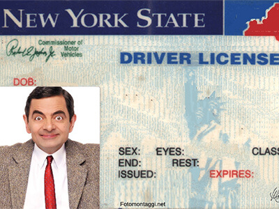 drivers license generator
